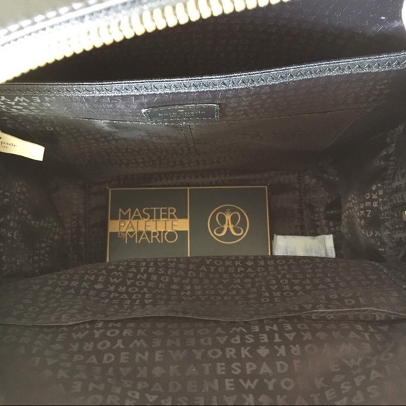 Kate Spade Backpack Bradley Nylon Large - Picture 5 of 8